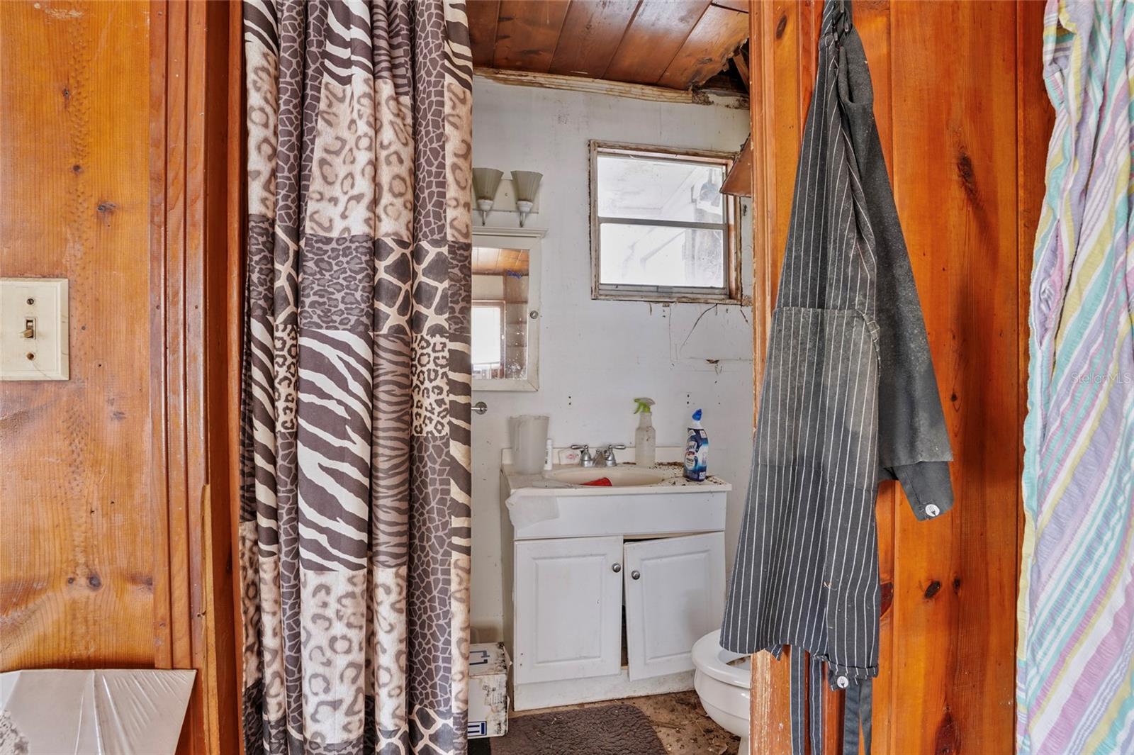 MAYMONT - Residential