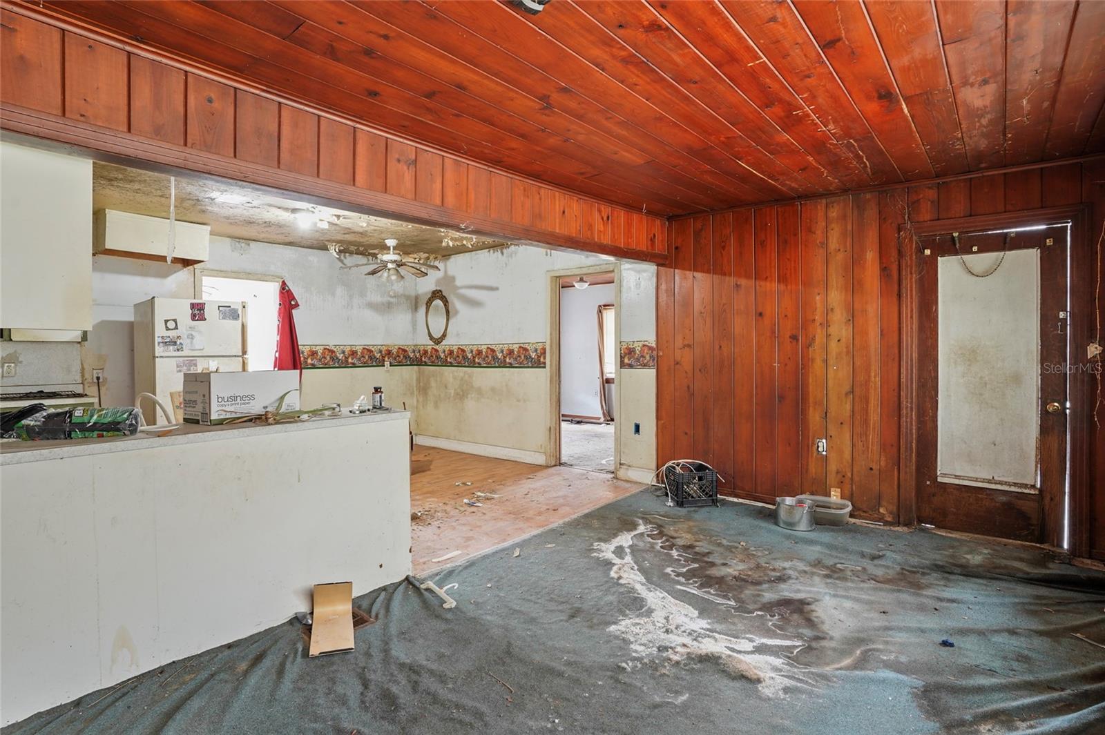 MAYMONT - Residential