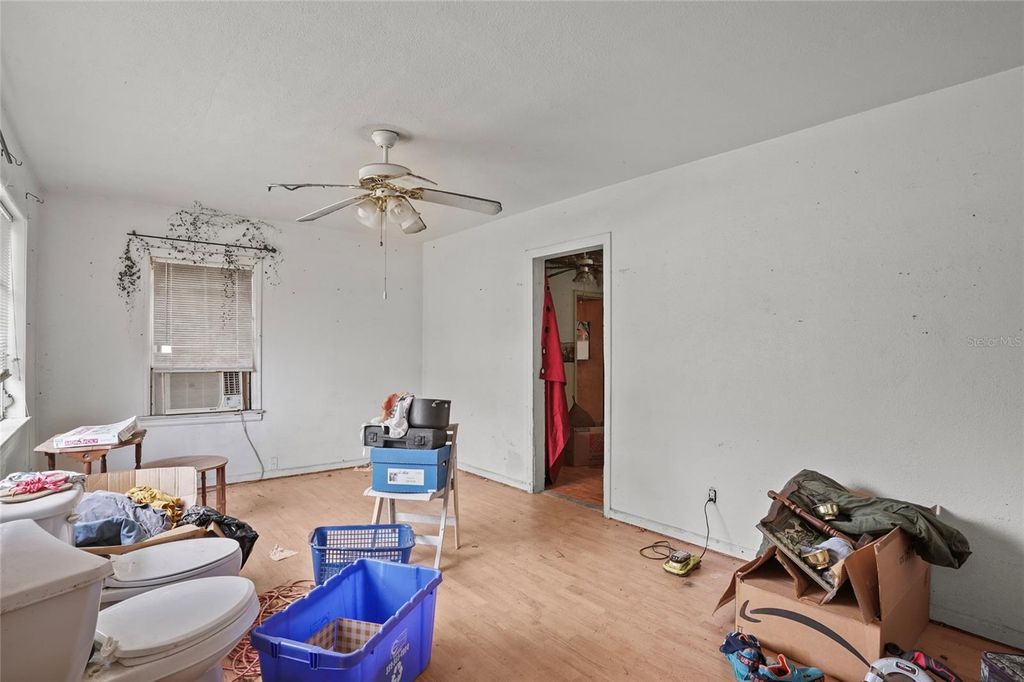 Photo of 13750 13th Street, Dade City, FL 33525 (MLS # TB8475822)