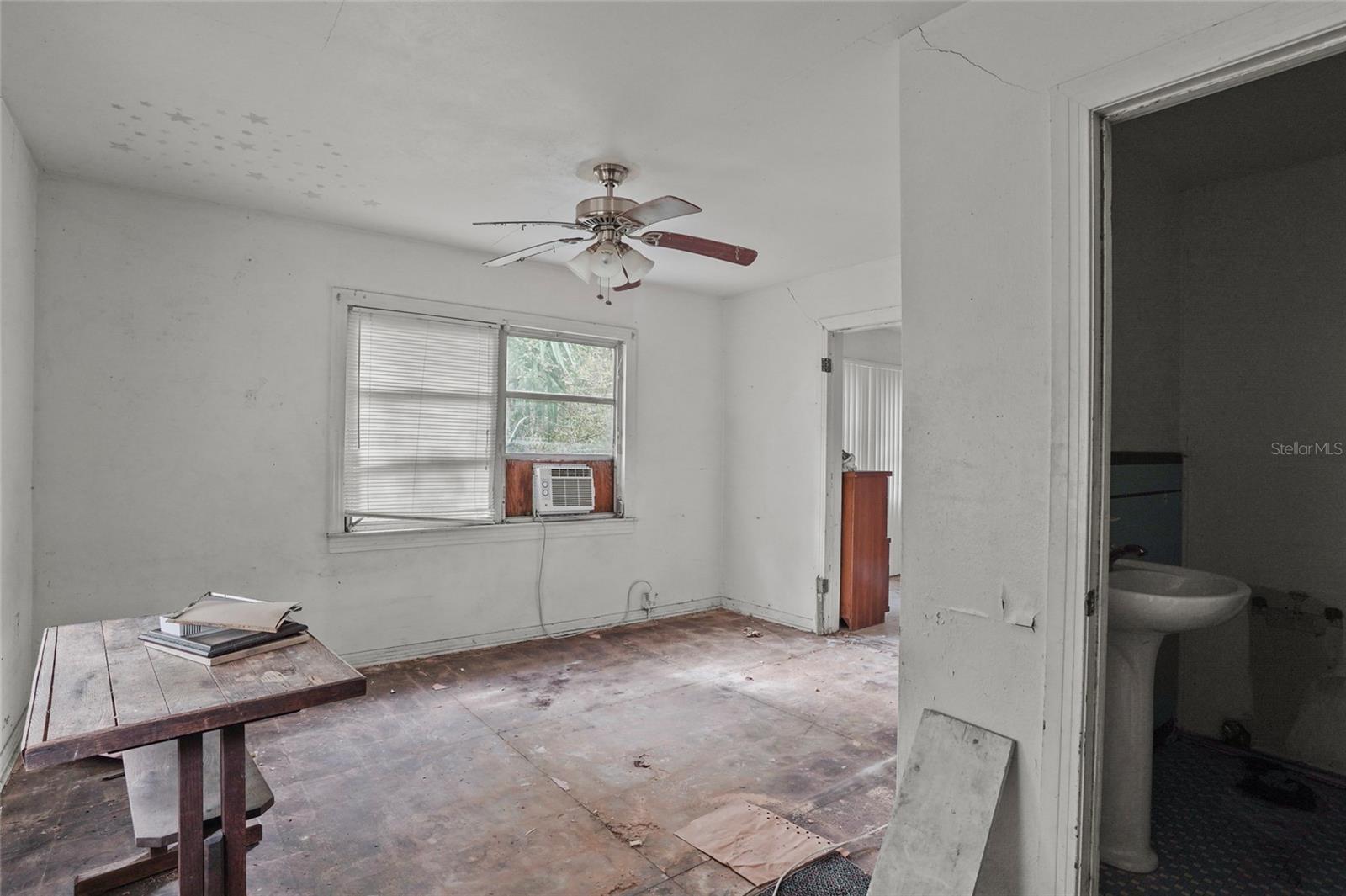 MAYMONT - Residential