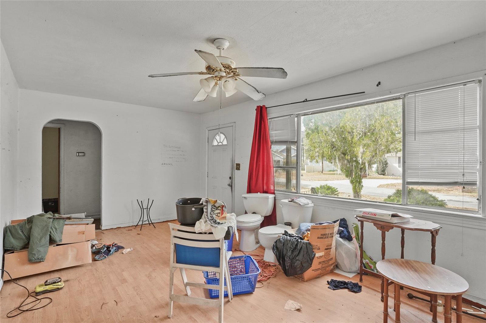 MAYMONT - Residential