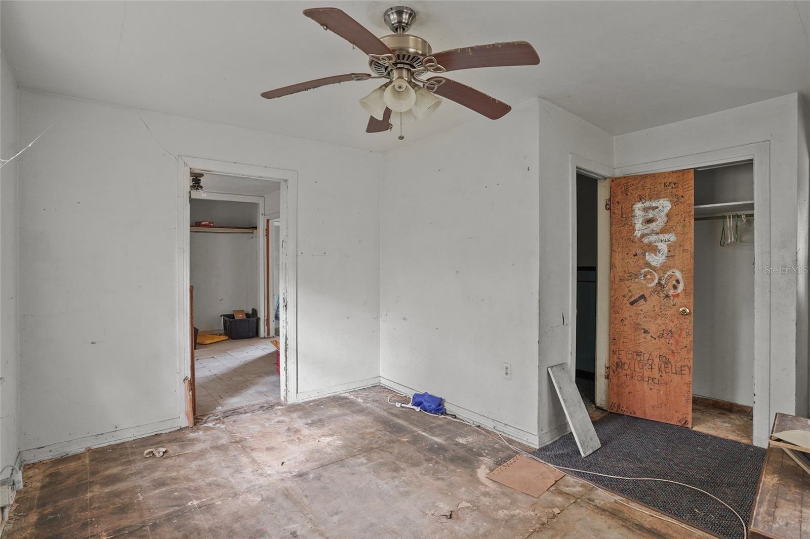 MAYMONT - Residential