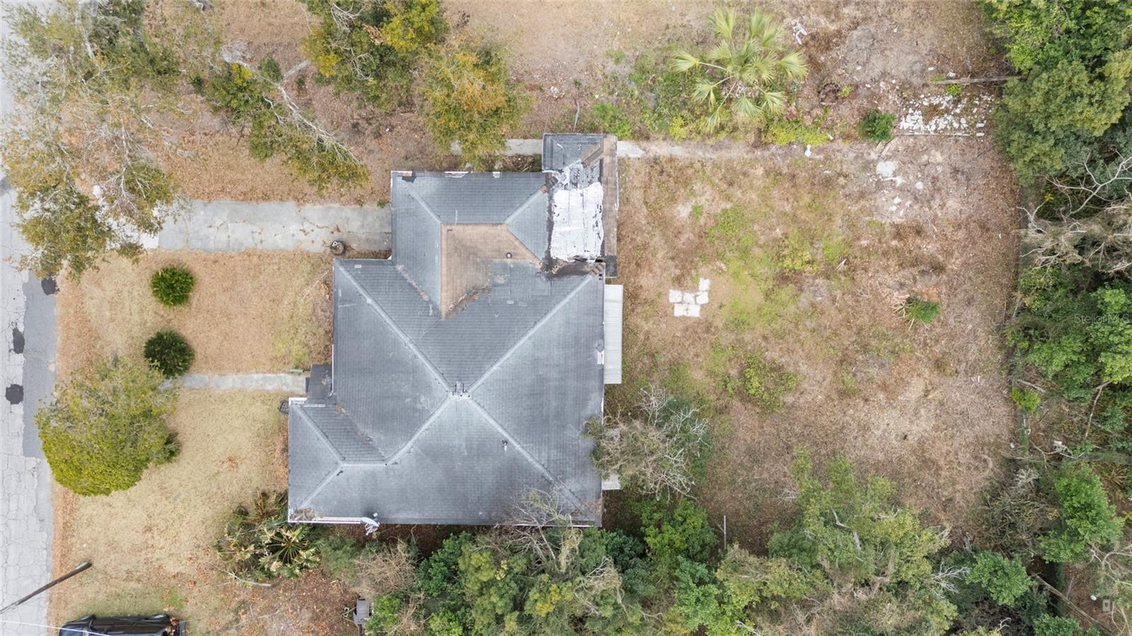 MAYMONT - Residential