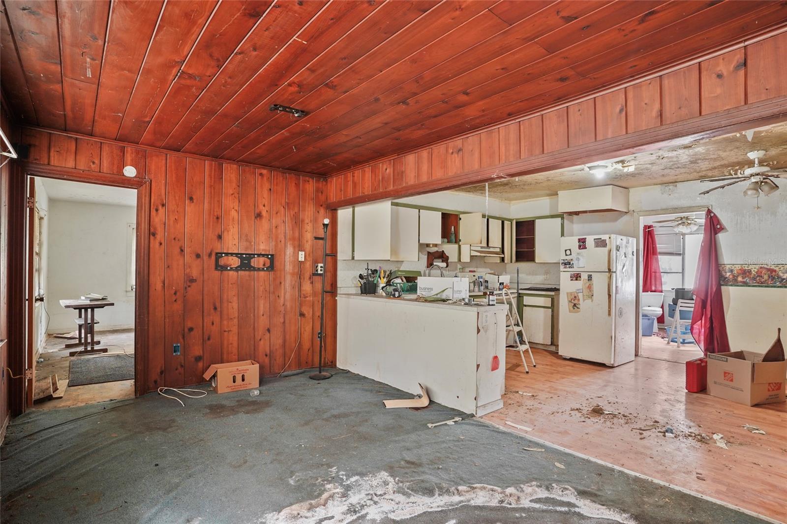 MAYMONT - Residential