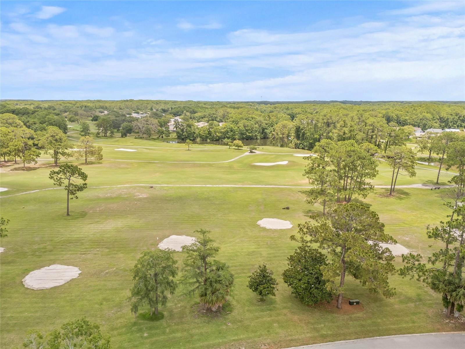 PARADISE POINTE WEST - Residential