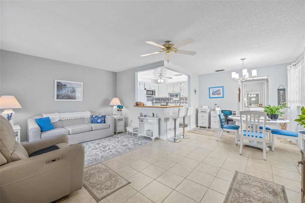 Photo of 11923 Boynton Lane #B, New Port Richey, FL 34654 (MLS # O6354336)