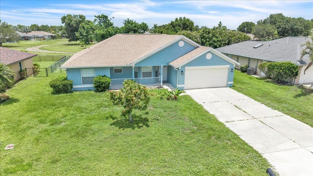 Photo of 1708 Blue Lake Circle, Punta Gorda, FL 33983 (MLS # C7527954)