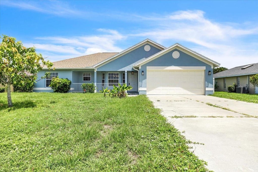 Photo of 1708 Blue Lake Circle, Punta Gorda, FL 33983 (MLS # C7527954)