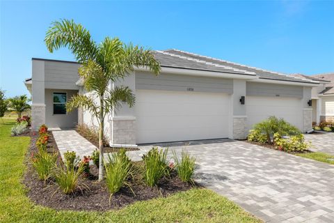 Photo of 11744 Boundless Terrace, Venice, FL 34293 (MLS # TB8515397)