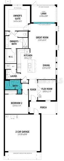 11744 BOUNDLESS TERRACE