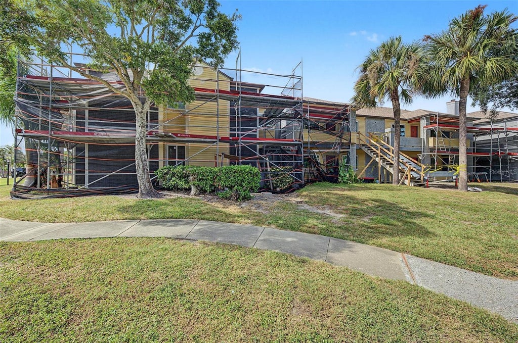 Photo of 10263 Gandy Boulevard N #101, St Petersburg, FL 33702 (MLS # TB8562298)