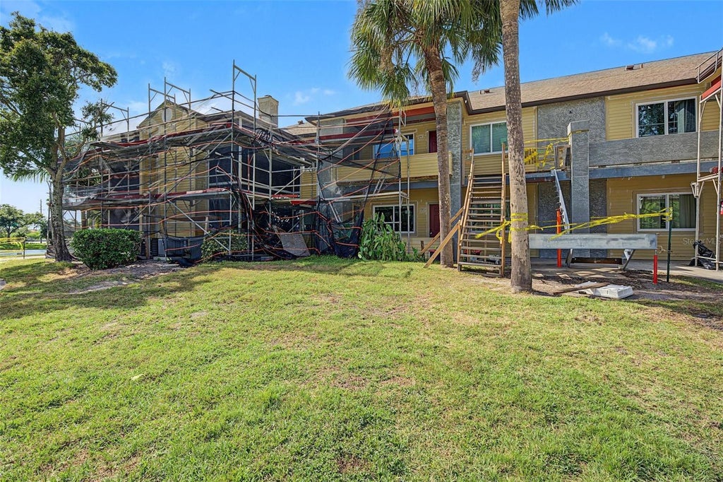 Photo of 10263 Gandy Boulevard N #101, St Petersburg, FL 33702 (MLS # TB8562298)