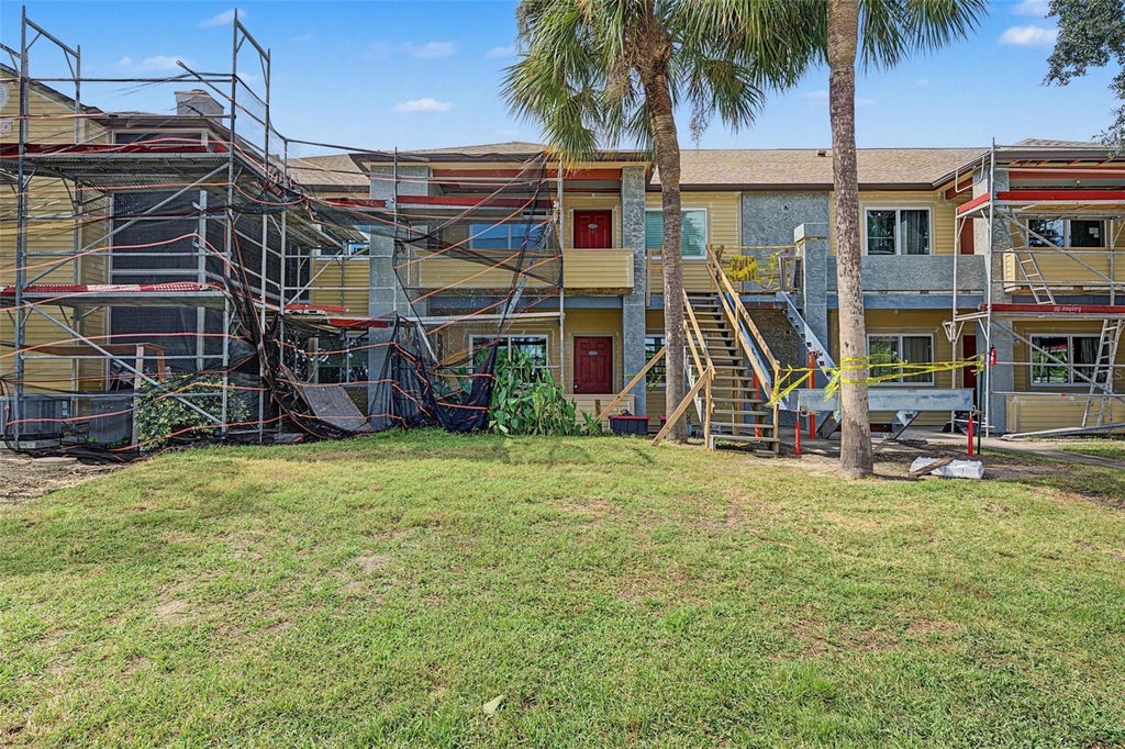 Photo of 10263 Gandy Boulevard N #101, St Petersburg, FL 33702 (MLS # TB8562298)