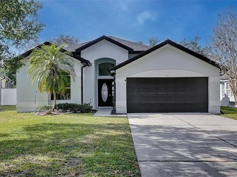 Photo of 654 King Harold Court, Oviedo, FL 32765 (MLS # O6415847)