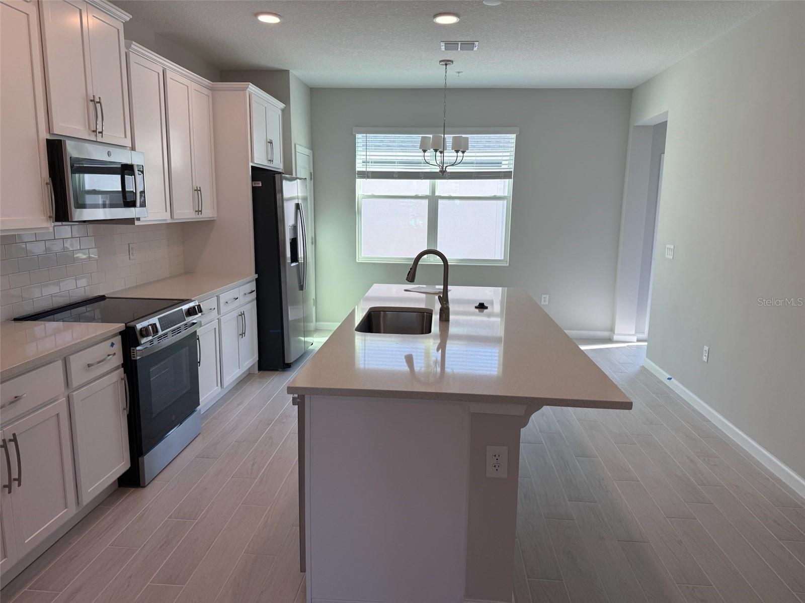 EMERSON POINTE - Residential Lease