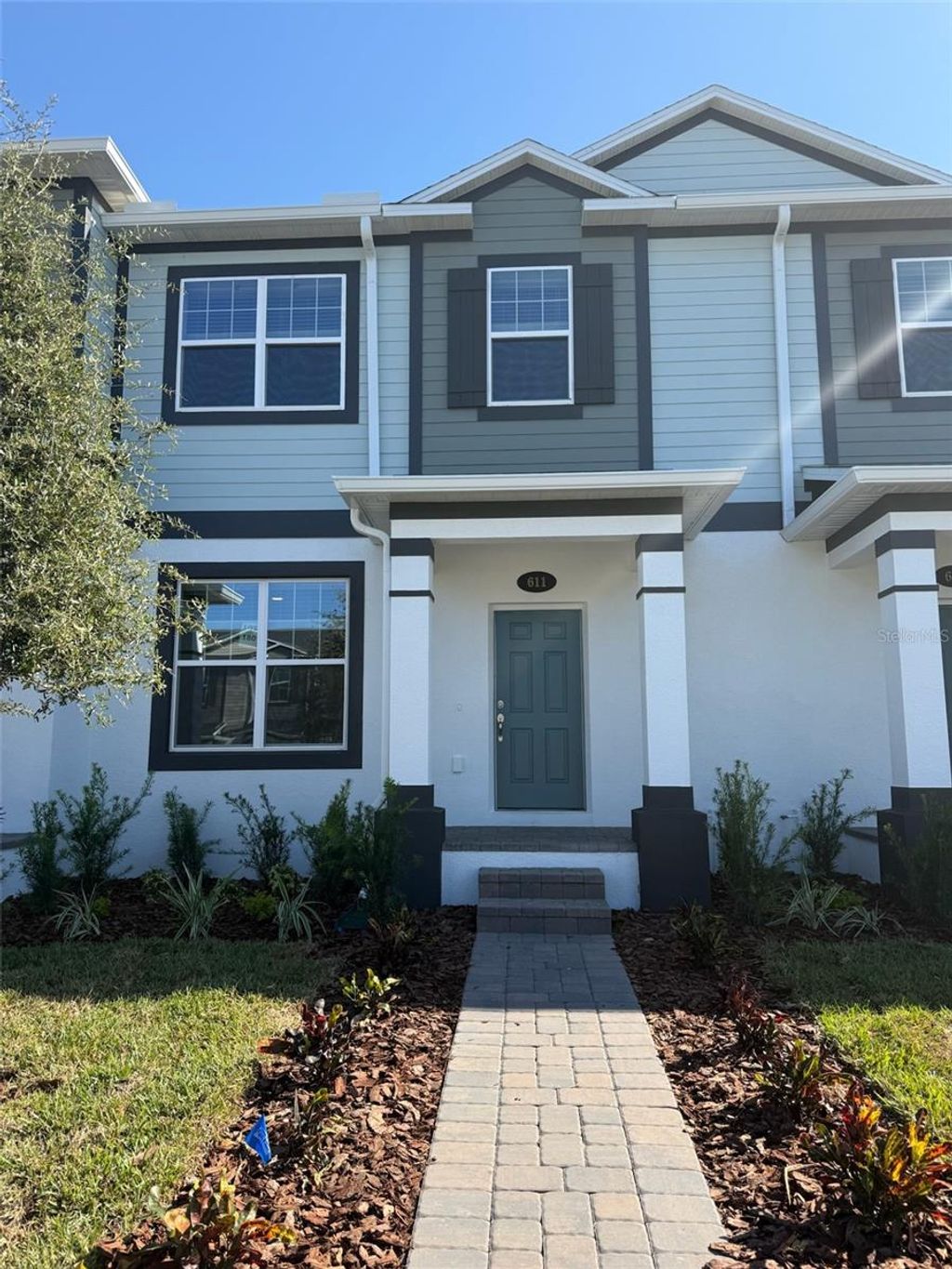 Photo of 611 Pothos Street, Apopka, FL 32703 (MLS # O6363828)