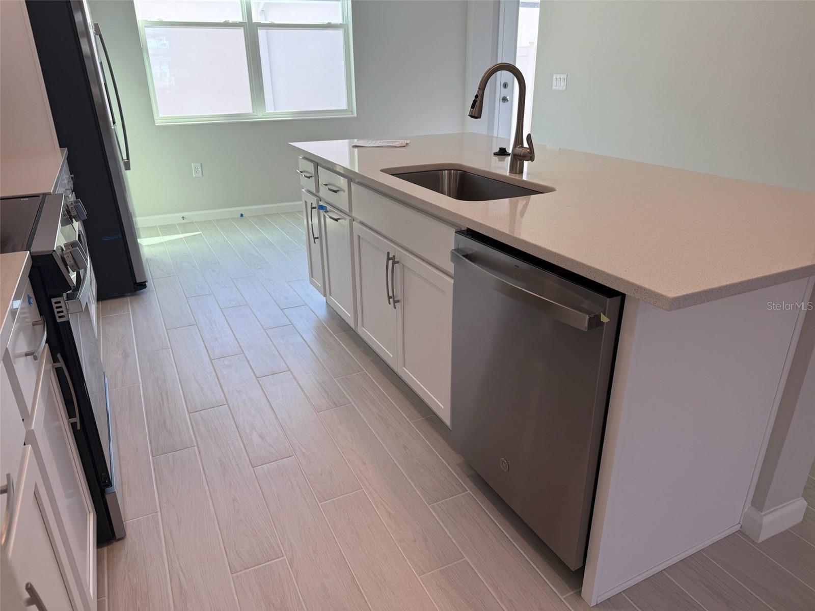 EMERSON POINTE - Residential Lease