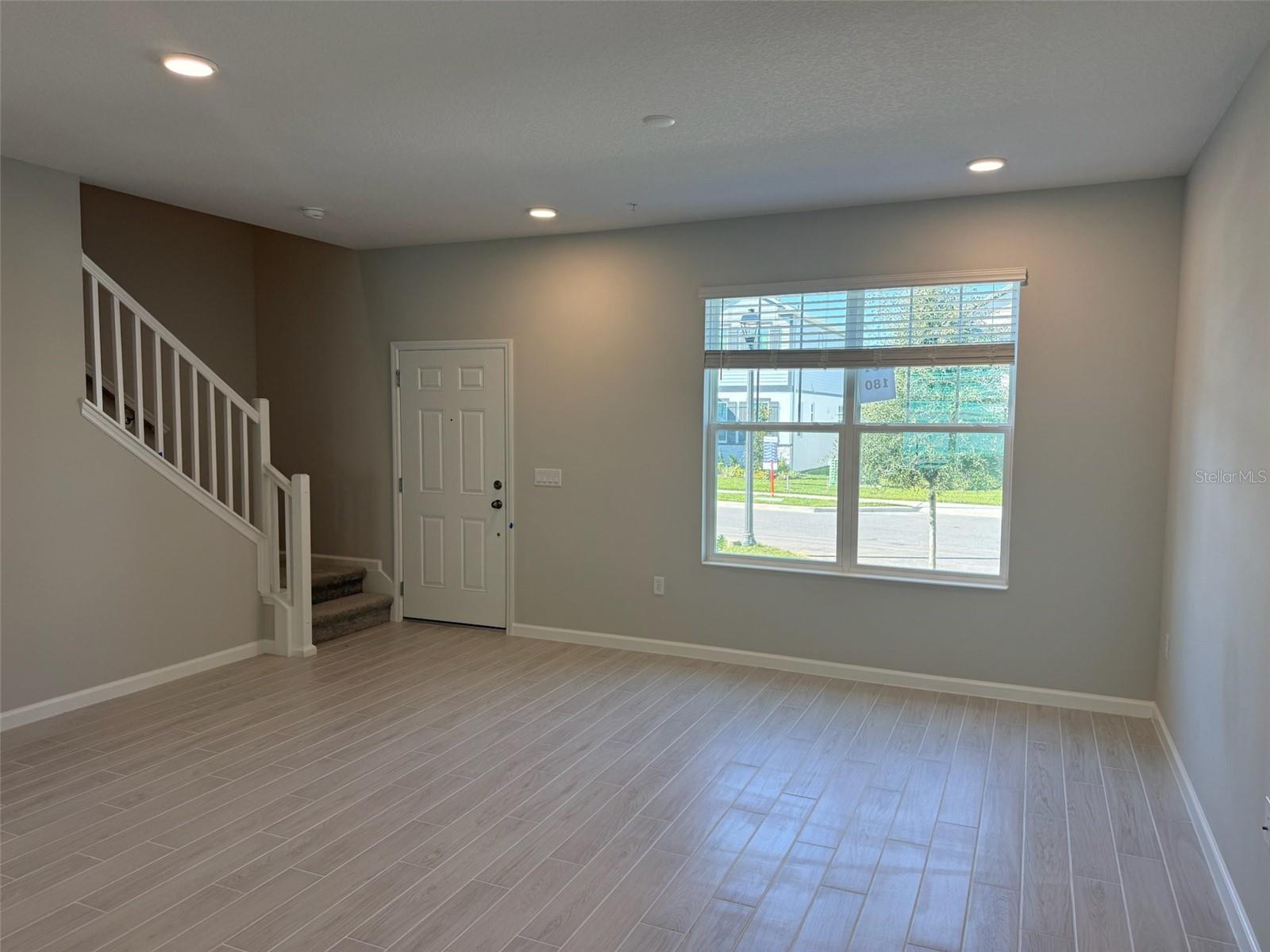 EMERSON POINTE - Residential Lease