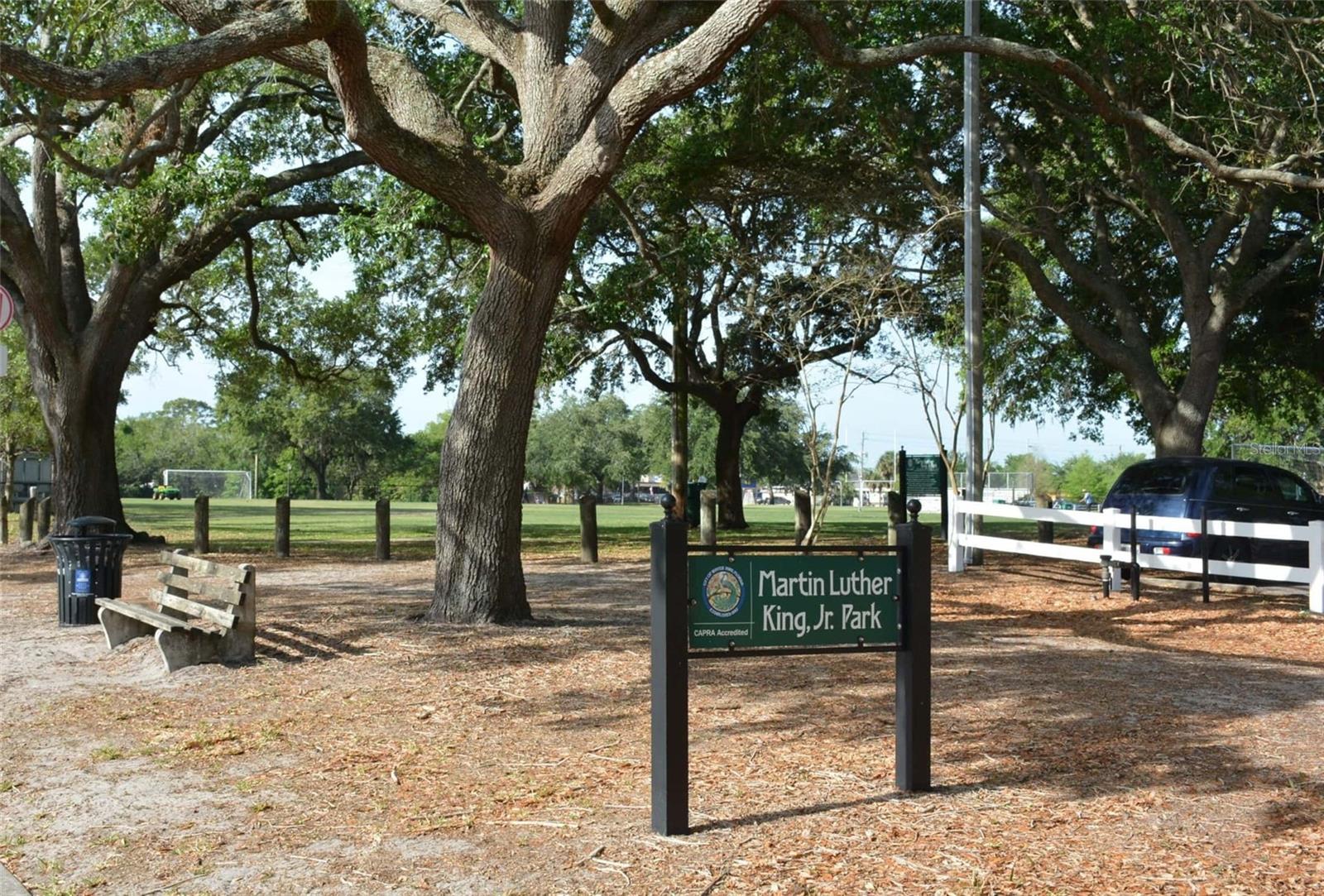 WINTER PARK - Residential