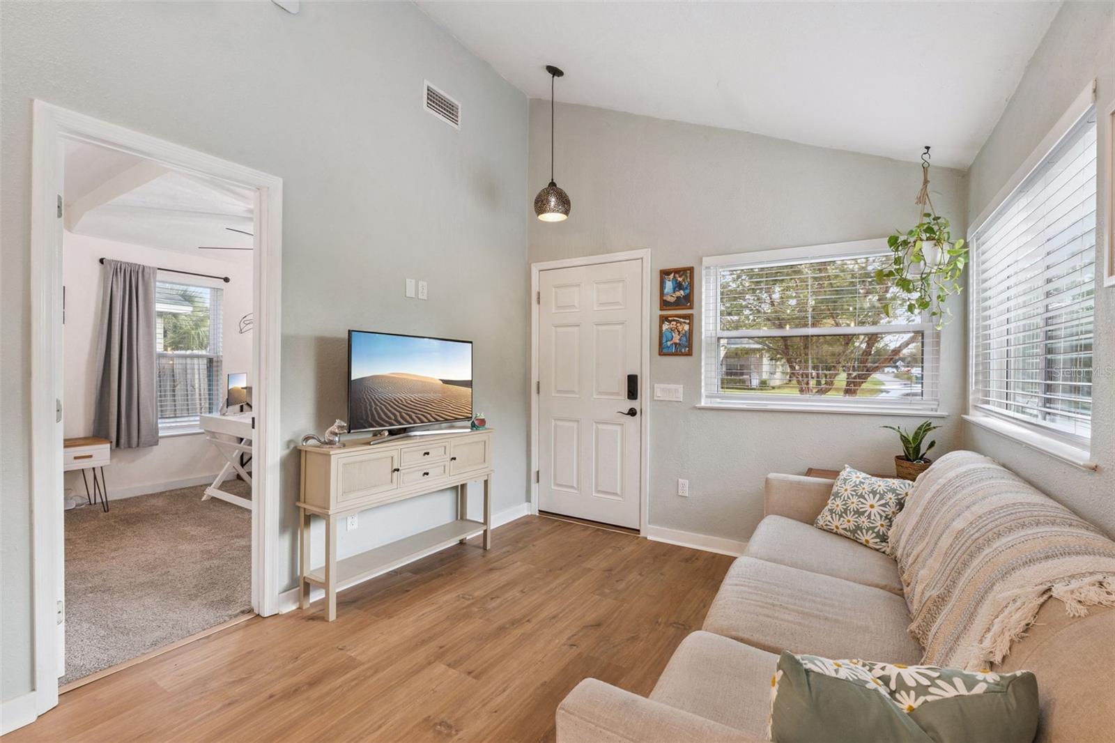 WINTER PARK - Residential