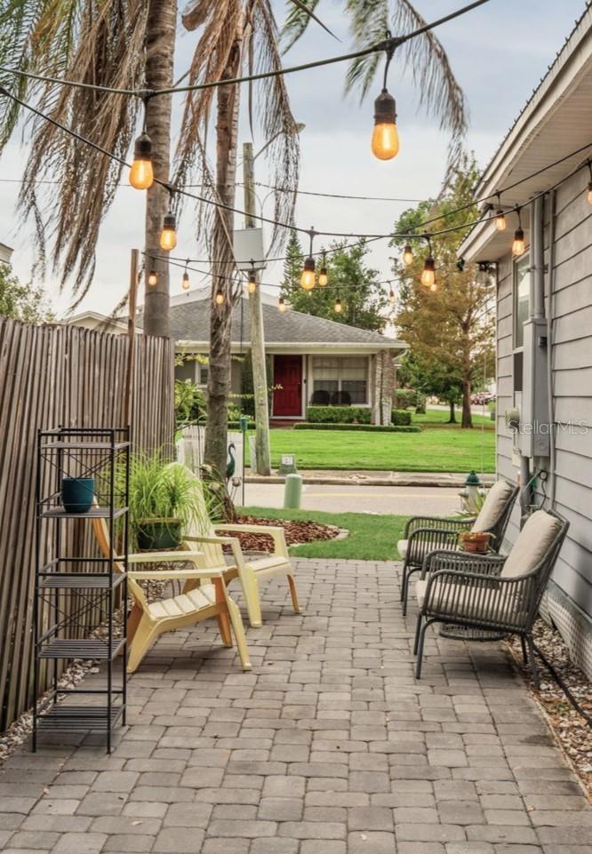 WINTER PARK - Residential