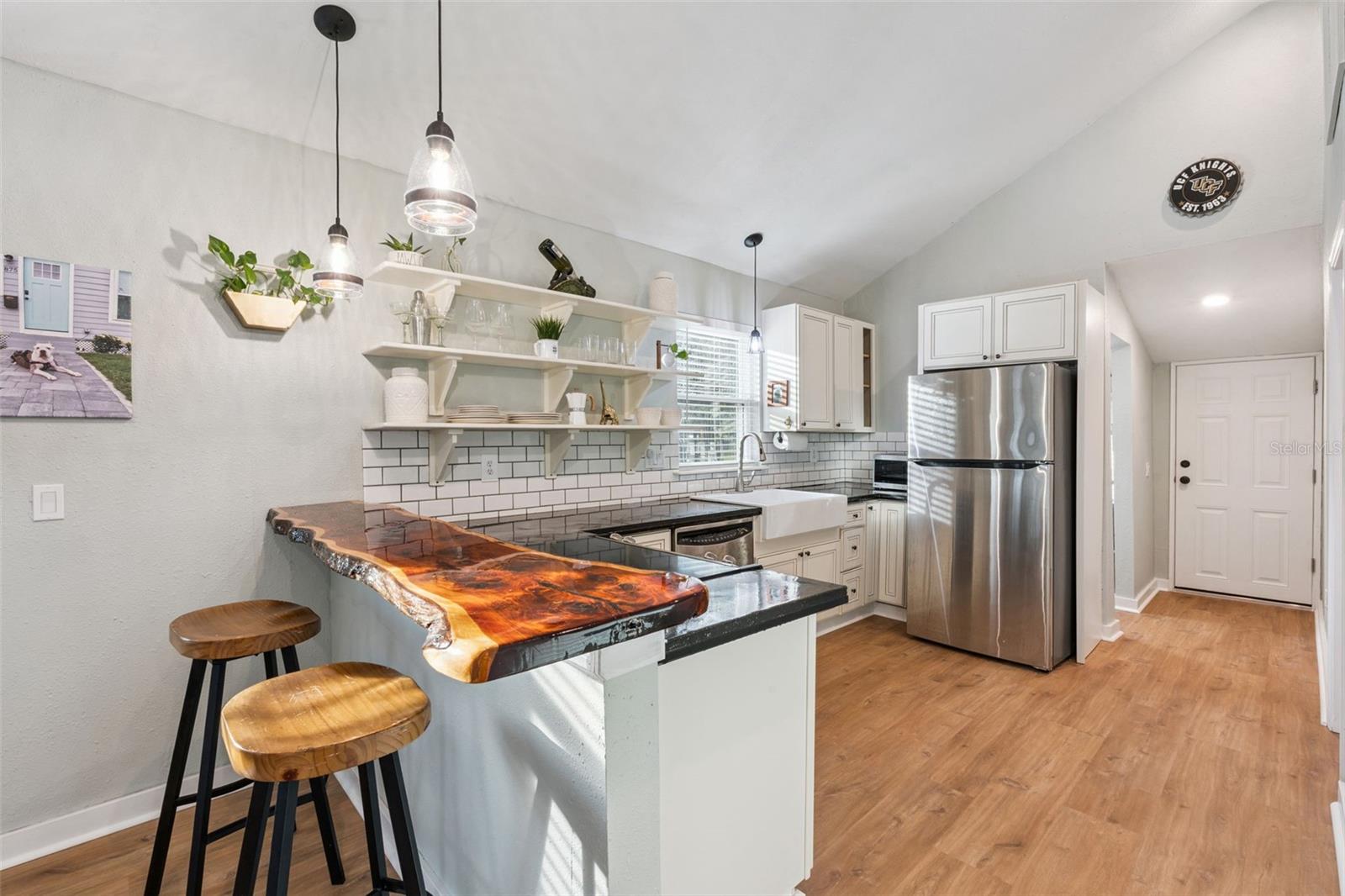 WINTER PARK - Residential