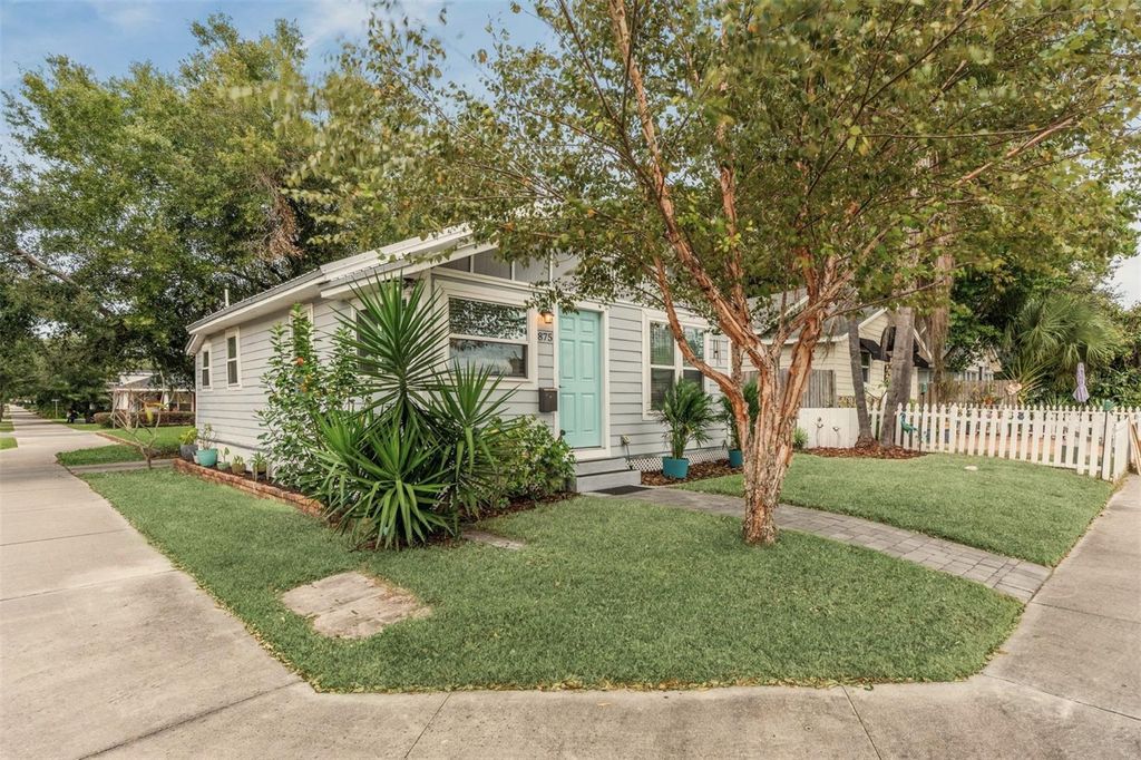 Photo of 875 W Lyman Avenue, Winter Park, FL 32789 (MLS # O6363961)