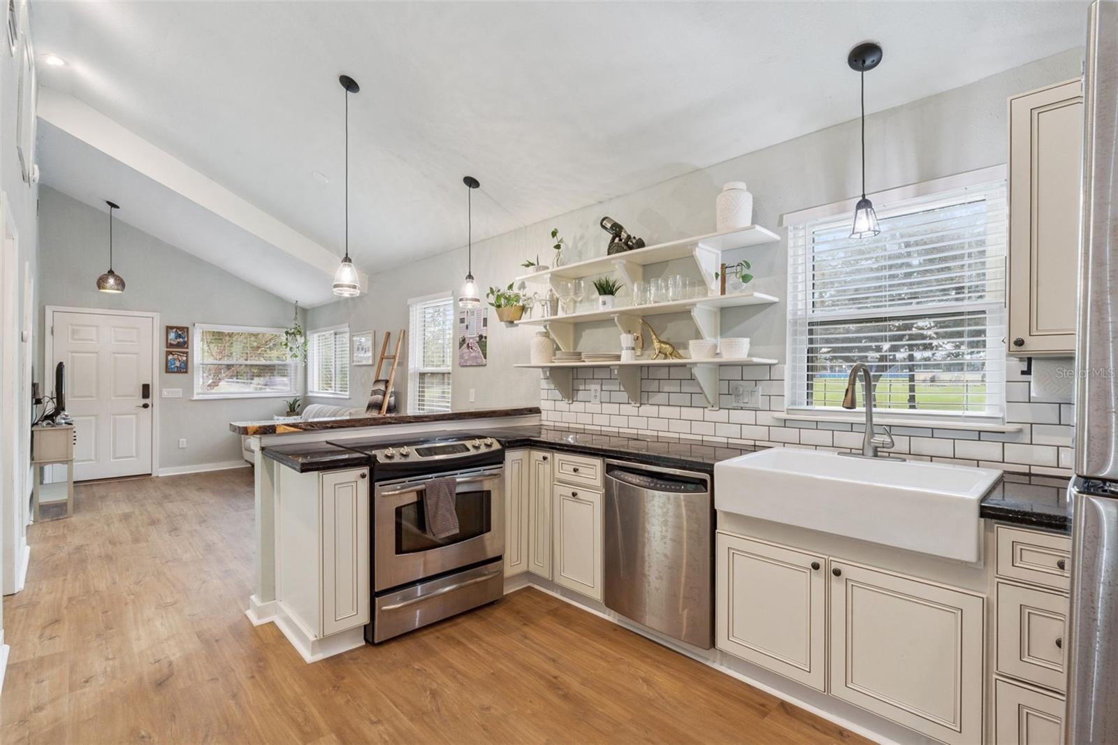 WINTER PARK - Residential