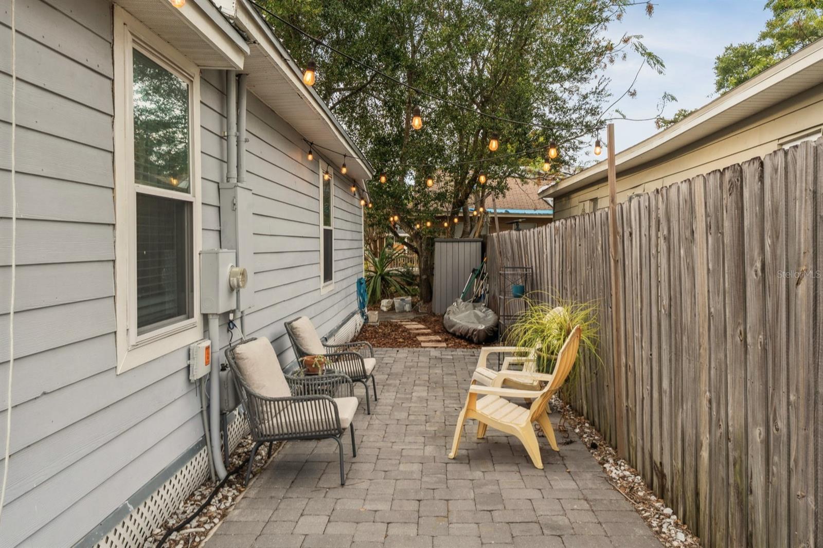 WINTER PARK - Residential