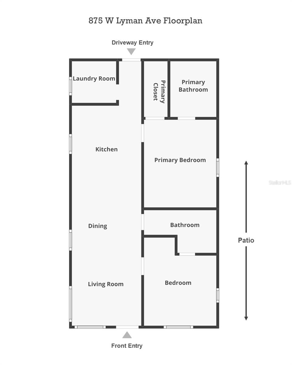 WINTER PARK - Residential