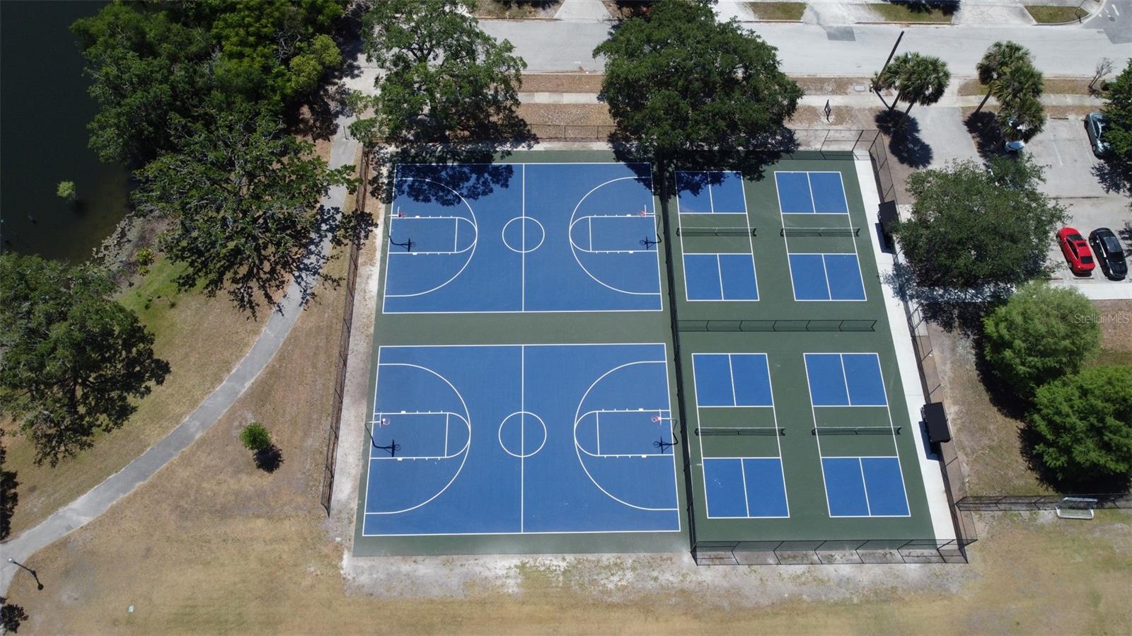 WINTER PARK - Residential