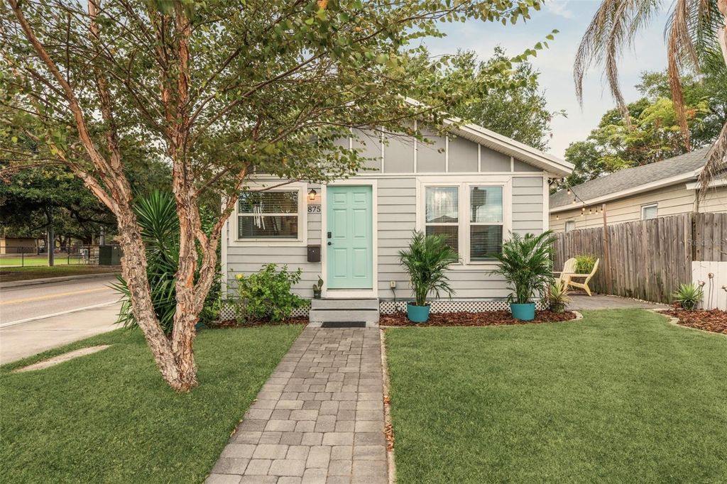 Photo of 875 W Lyman Avenue, Winter Park, FL 32789 (MLS # O6363961)