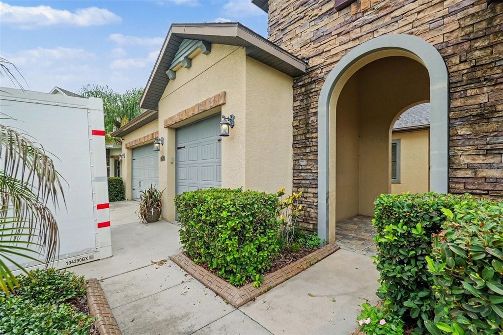 Photo of 31957 Mardelle Place, Wesley Chapel, FL 33543 (MLS # TB8523425)