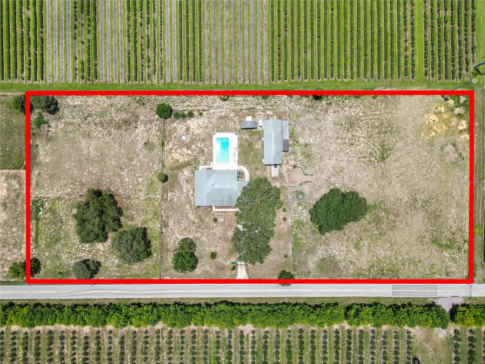 6570 WATER TANK ROAD E