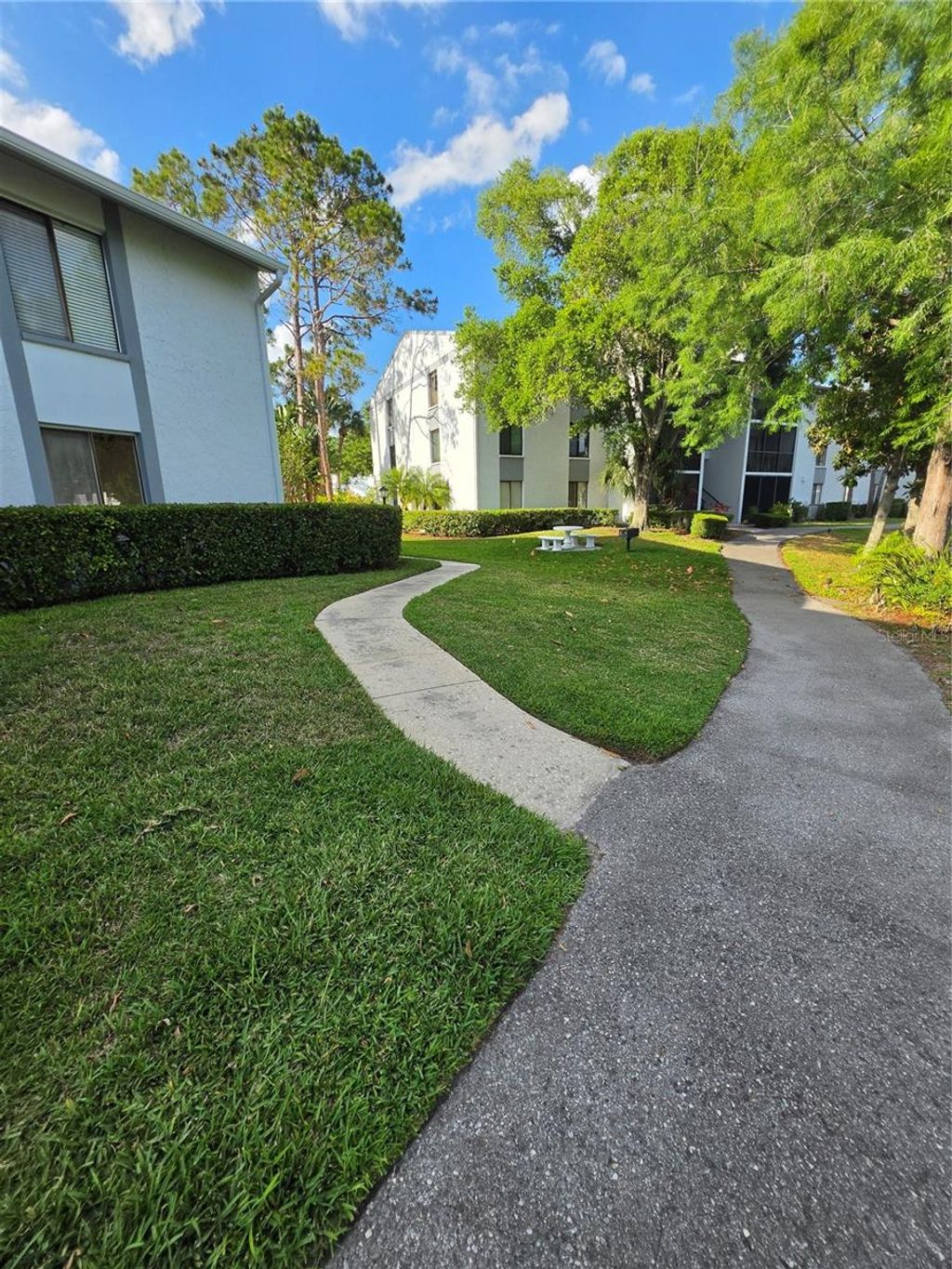 Photo of 1281 Pine Ridge Circle E #B1, Tarpon Springs, FL 34688 (MLS # TB8396062)