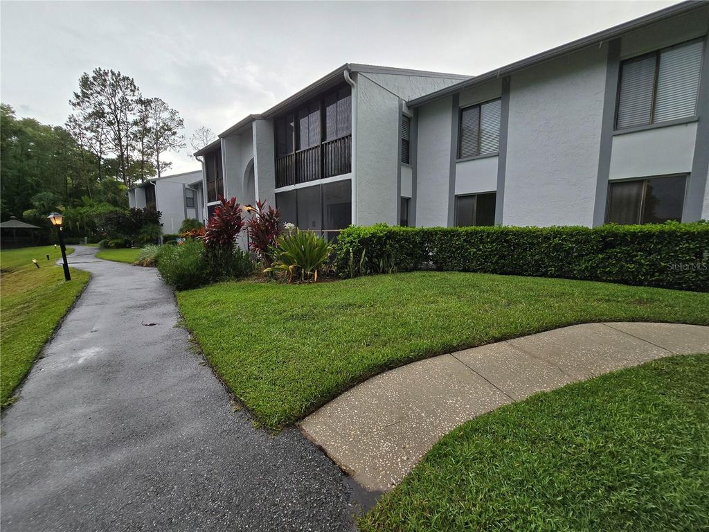 Photo of 1281 Pine Ridge Circle E #B1, Tarpon Springs, FL 34688 (MLS # TB8396062)