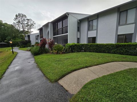 1281 PINE RIDGE CIRCLE E B1 TARPON SPRINGS FL 34688