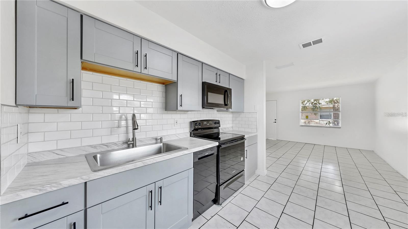 NEBRASKA AVE HEIGHTS - Residential Lease