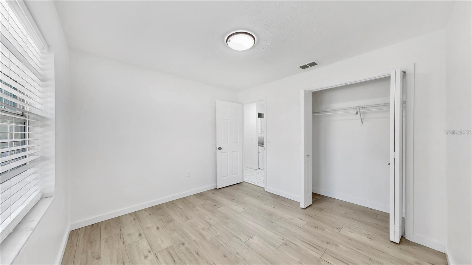 NEBRASKA AVE HEIGHTS - Residential Lease