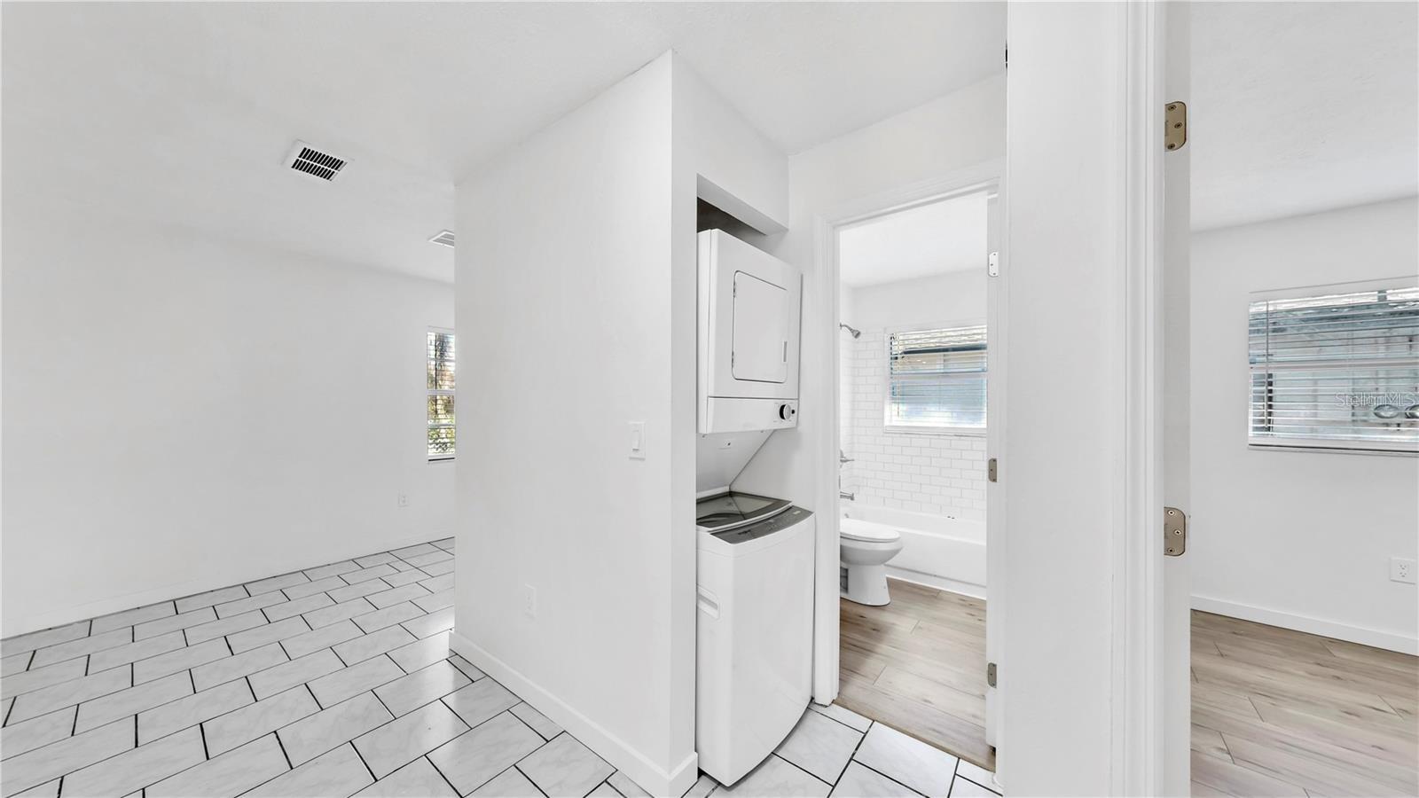 NEBRASKA AVE HEIGHTS - Residential Lease