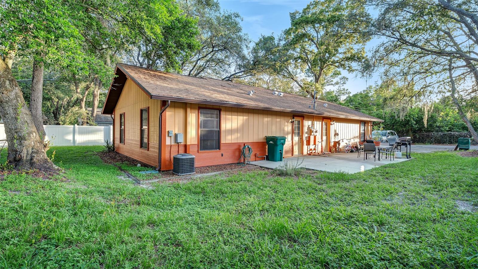 ALTA VISTA SUB - Residential Lease