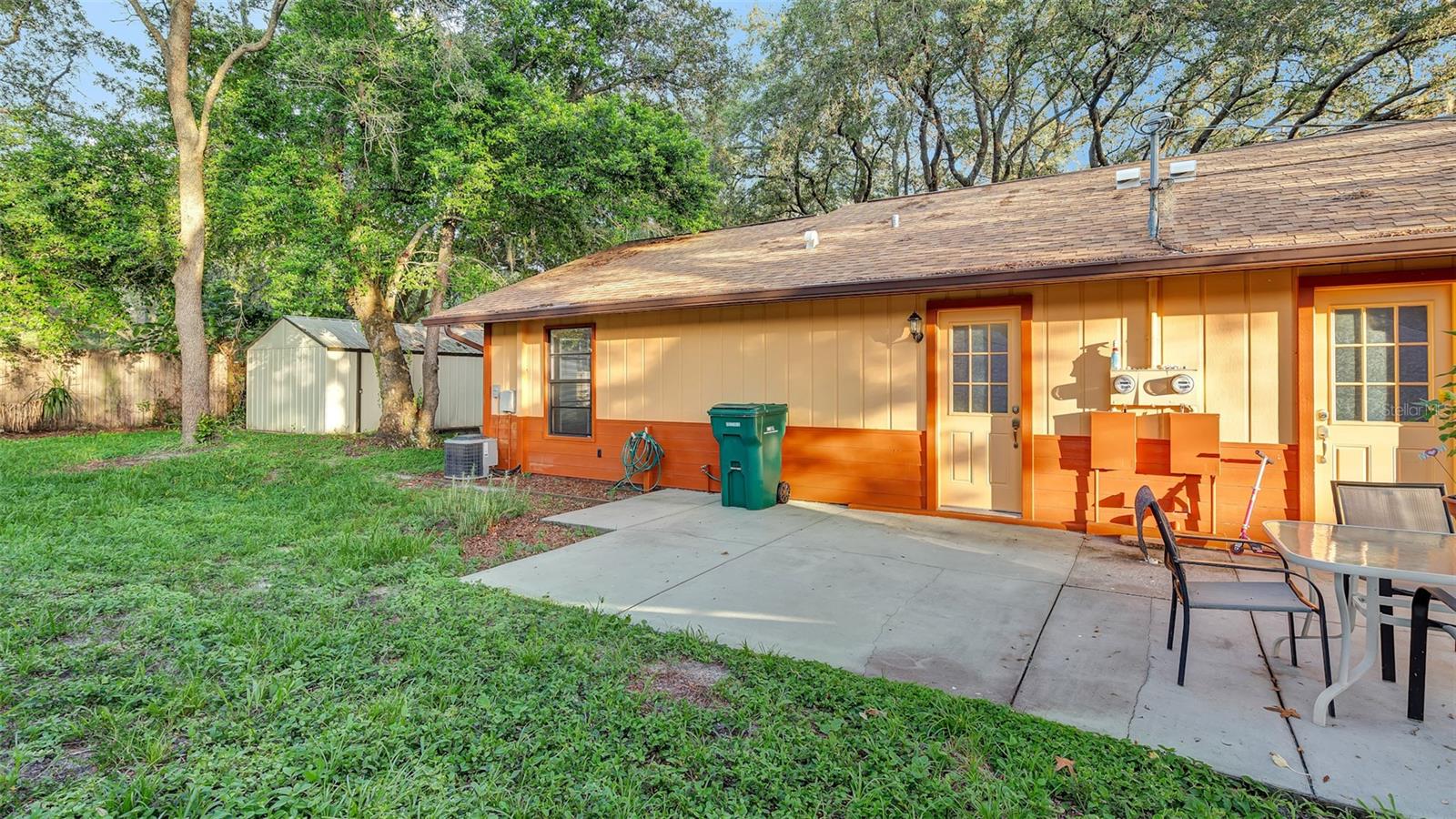 ALTA VISTA SUB - Residential Lease