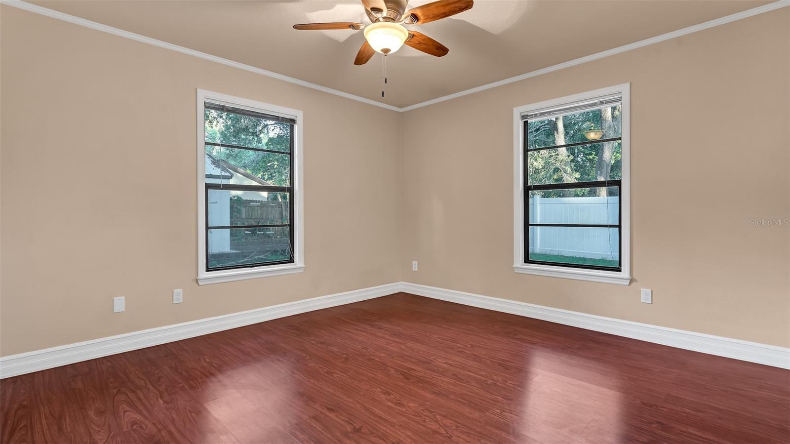 ALTA VISTA SUB - Residential Lease