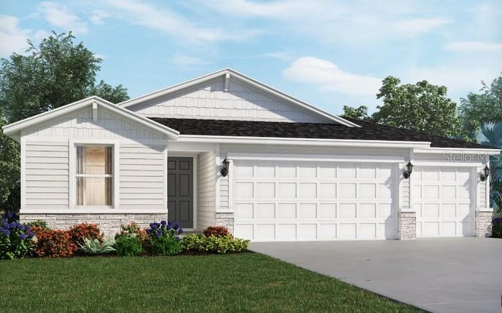 Photo 1 of 12 — 94 TEQUESTA COURT, PALM COAST, FL 32137
