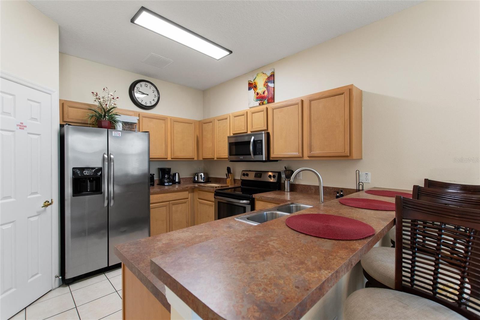 CALABAY PARC AT TOWER LAKE - Residential