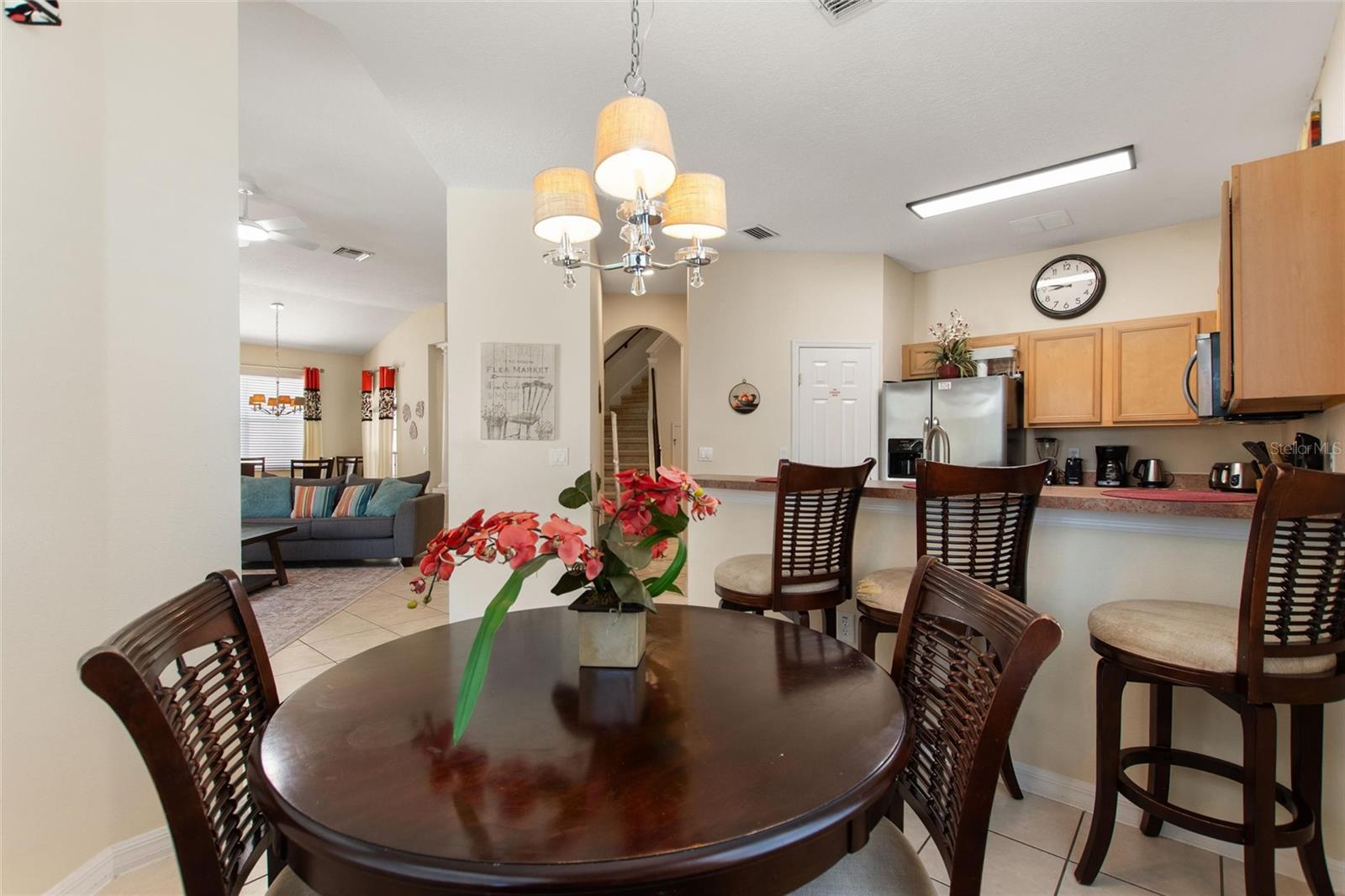 CALABAY PARC AT TOWER LAKE - Residential