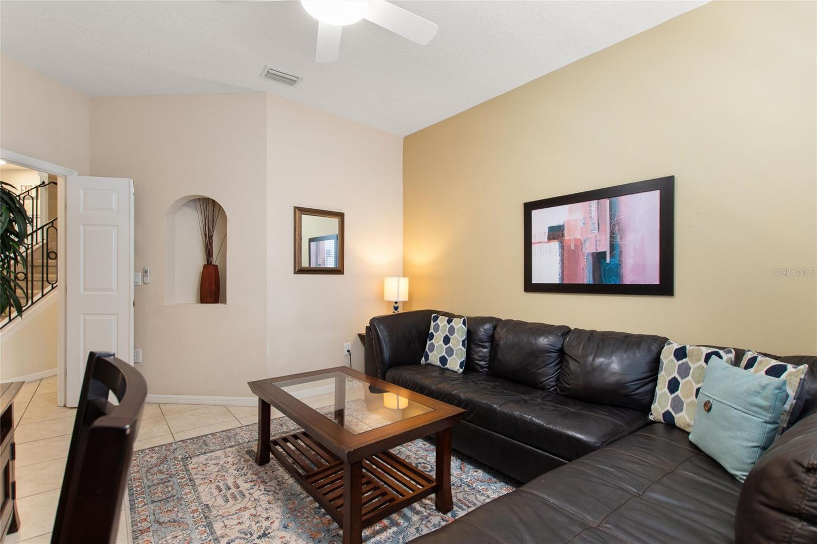 CALABAY PARC AT TOWER LAKE - Residential