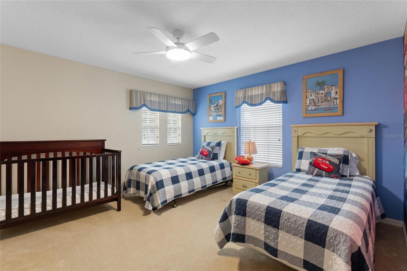 CALABAY PARC AT TOWER LAKE - Residential