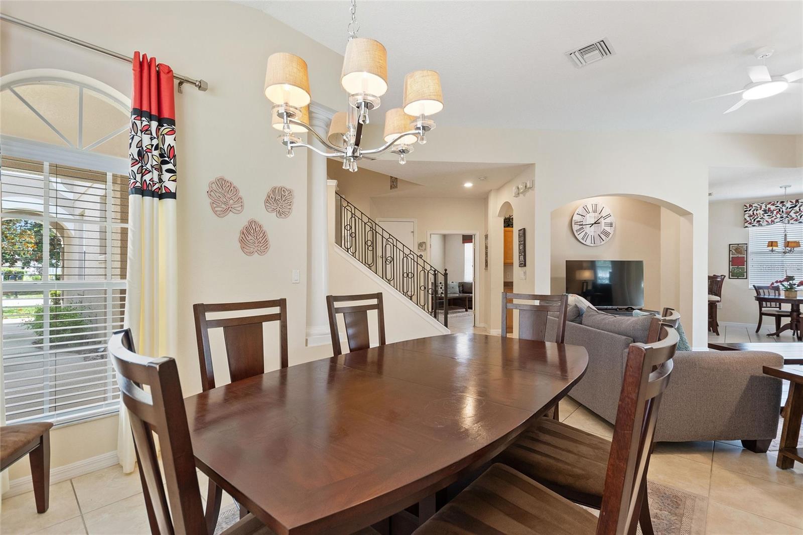 CALABAY PARC AT TOWER LAKE - Residential