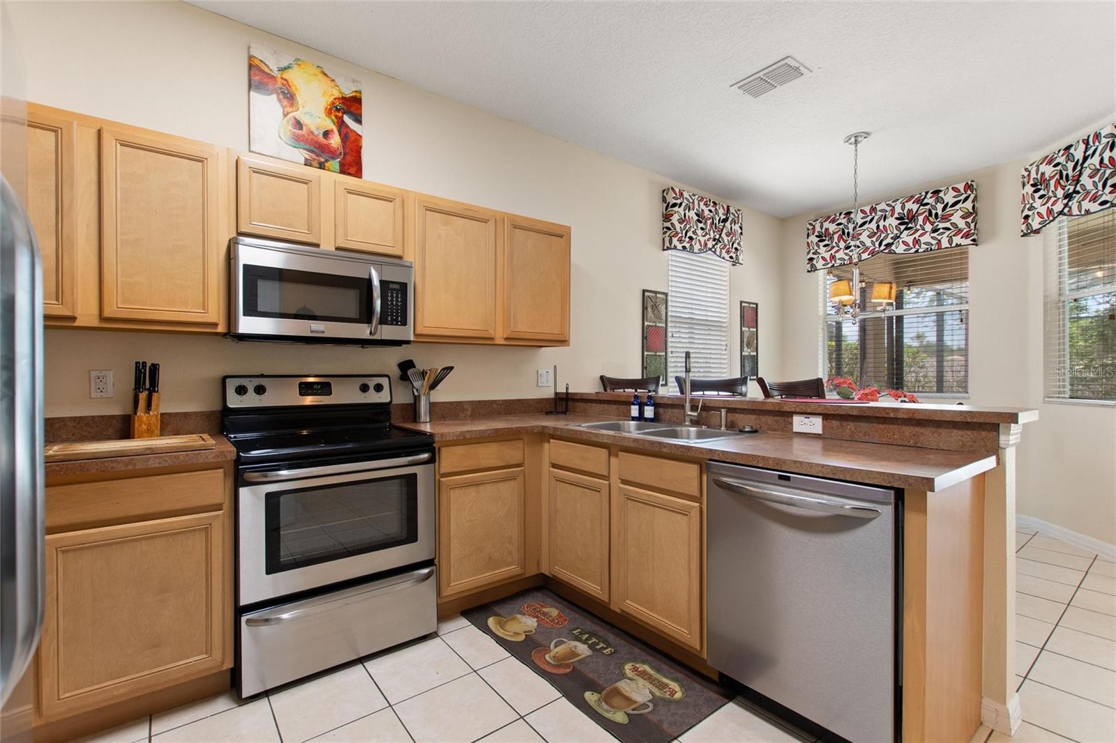 CALABAY PARC AT TOWER LAKE - Residential
